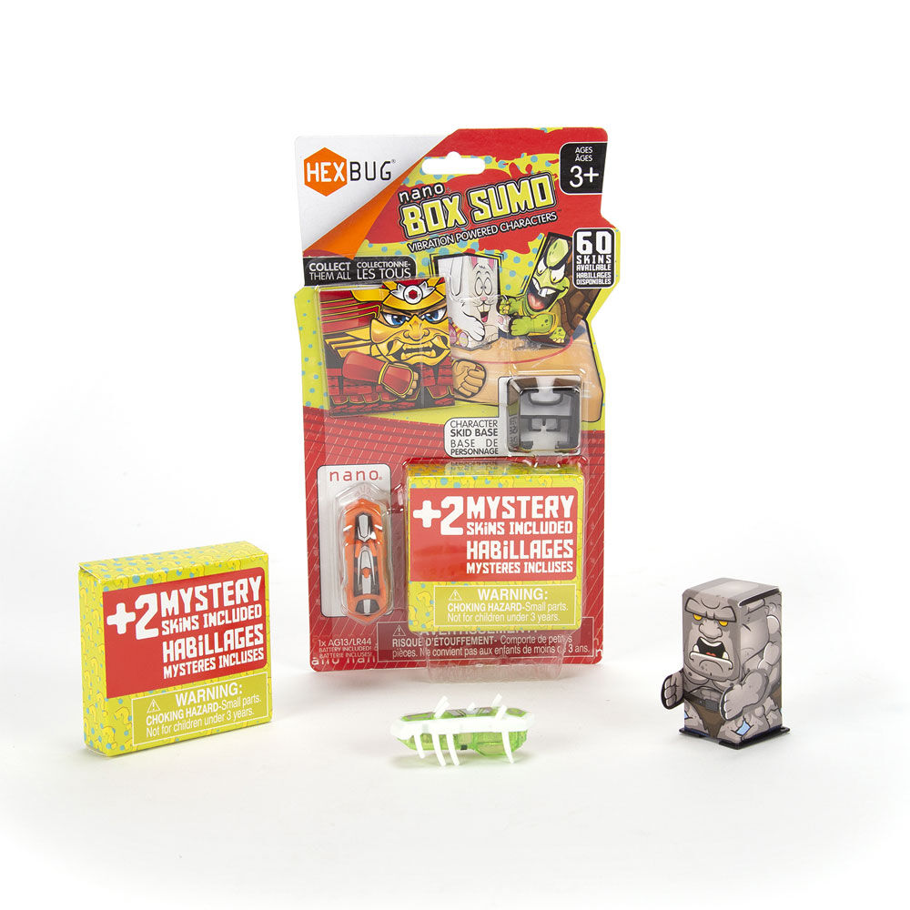 Hexbug Box Sumo Toys R Us Canada