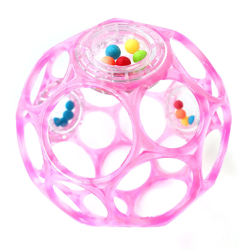 bright starts oball rattle