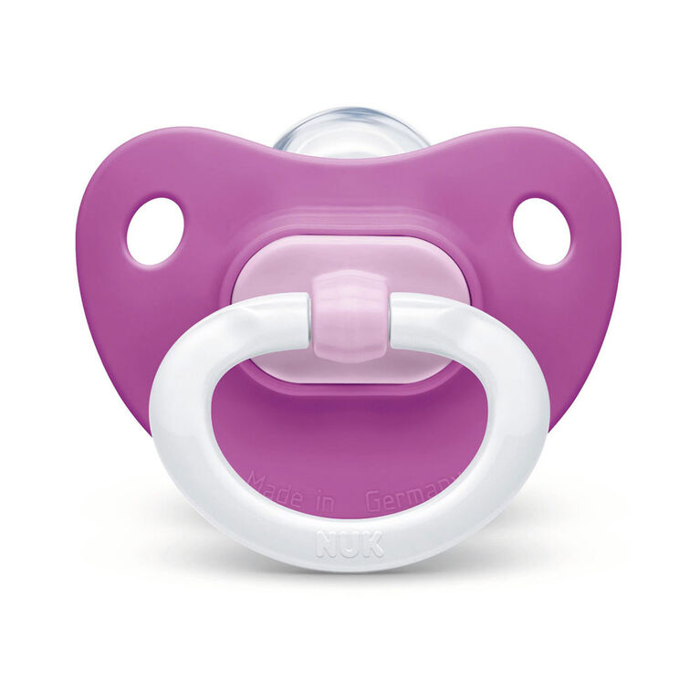 Love Noobs Tetine Bebe 0-6 mois, Kit de démarrage de sucette bebe, tétine  silicone pour nouveau-né, tetine caoutchouc naturel latex, sucette  orthodontique, sucette 0-6 mois, 4 packs, tetine naissance : :  Bébé