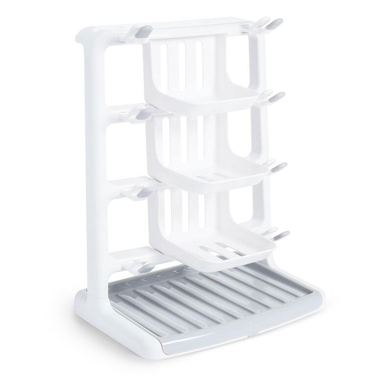 Tidy Dry Space Saving Drying Rack