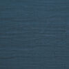 Perlimpinpin-Muslin fitted sheet-Navy