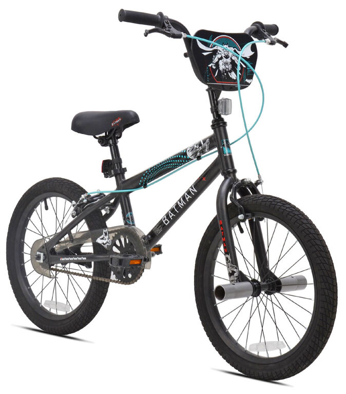 batman bike 18 inch