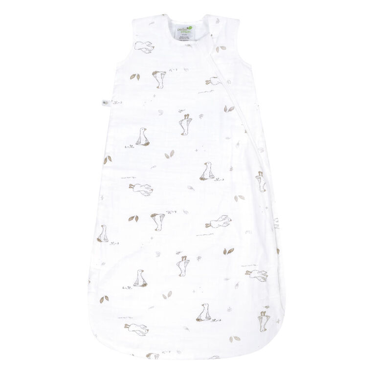 Perlimpinpin sleep bag 0.7 TOG-Goose18-36m