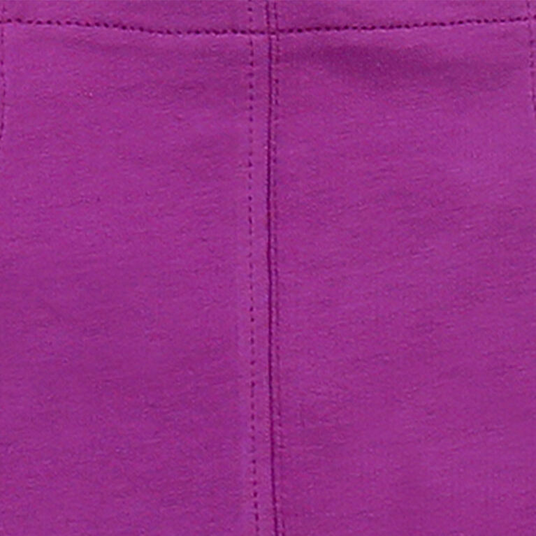Earth by Art & Eden - Ensemble de 2 salopettes Cheyenne - Orchid Bouquet, nouveau-né