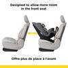 Grow and Go All in One Safety 1st Car Seat