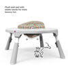 Oribel-Wonderland Activity Center+Chairs