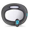 Brica Night Light Musical In-Sight Mirror