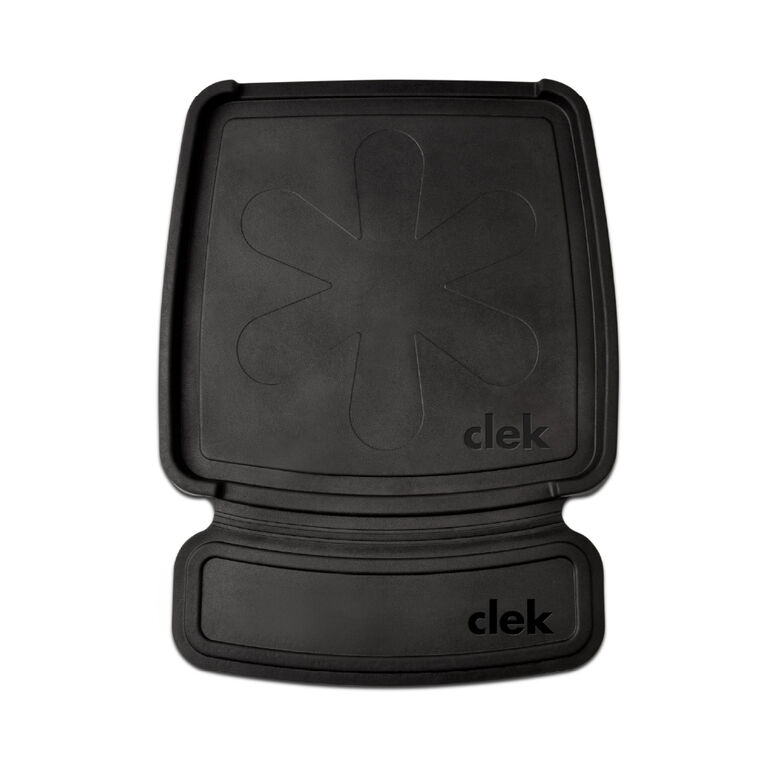 Clek Tapis Protecteur de Siège d'Auto, Mat Thingy