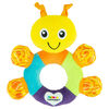 Mon premier hochet de Lamaze jaune