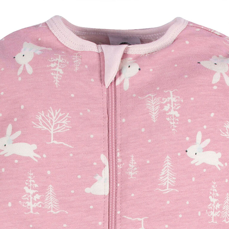 Gerber Childrenswear - Sleep N Play Sleeper - Winter - 3-6M