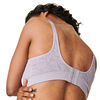 Bravado! Designs Intrigue Balconette Maternity & Nursing Bra, Grey Orchid Jacquard, Small