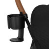 Evenflo Hummingbird Lightweight Carbon Fiber Stroller