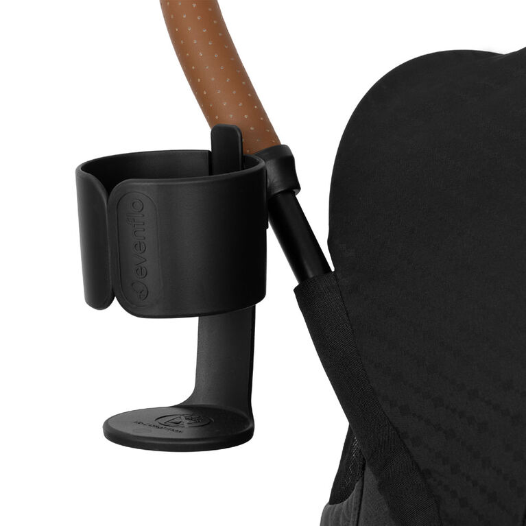 Evenflo Hummingbird Lightweight Carbon Fiber Stroller