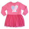 Robe Tutu Barbie - Rose