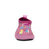Robeez - Aqua Shoes - Mermaid Bubbles - Pink - 7 (2Y)