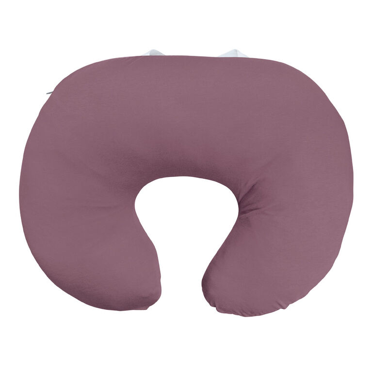 Perlilmpinpin-Coussin d'allaitement en bambou-PORTO