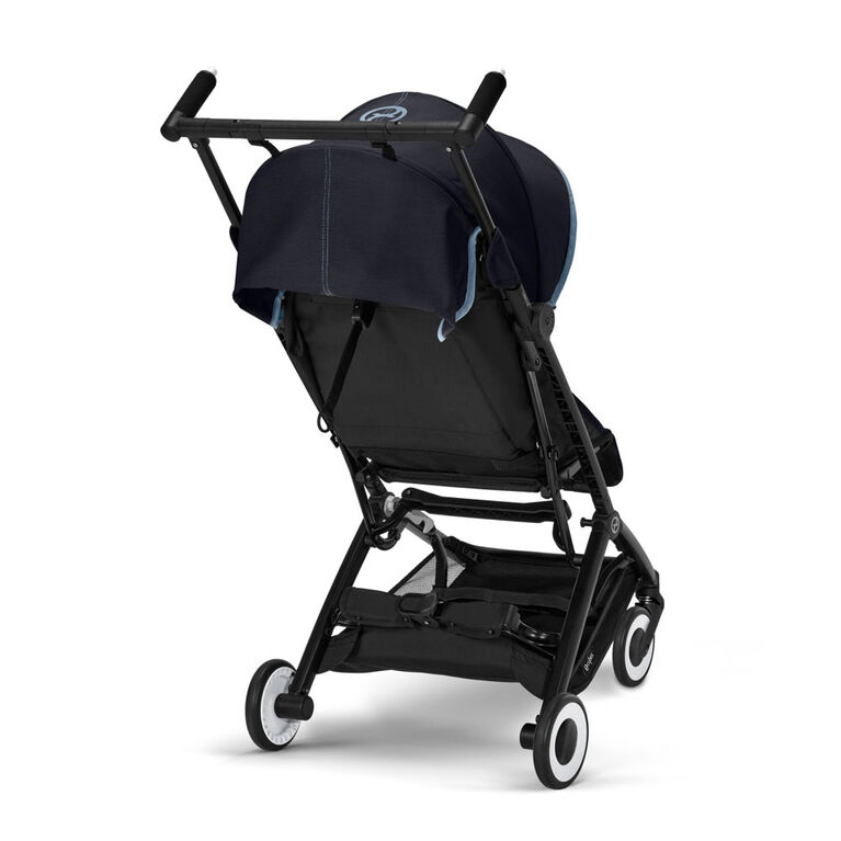 Libelle 2 Stroller - Ocean Blue
