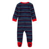 Nike Prined Coverall - Obsidian