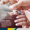 Safety 1st Fold-up Nail Clippers (2pk)
