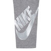 Ensemble de Legging Nike - Gris - Taille 3T