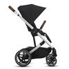 Cybex Balios S Lux - Noir Profond