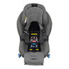 Nuna RAVA Convertible Car Seat - Graphite