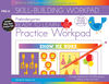 Pre-K Skill Building Workpad - English Edition