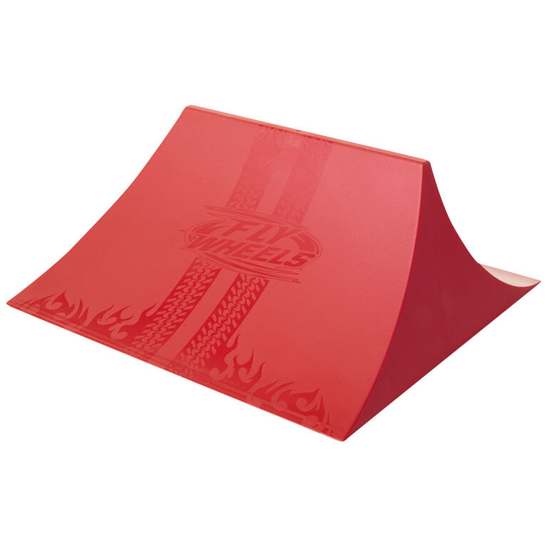 Fly Wheels Ramp Toys R Us Canada