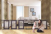 Dreambaby Brooklyn Converta Play-Pen Gate with Mesh Sides