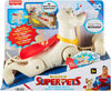 Fisher-Price DC League of Super-Pets Rev and Rescue Krypto Figure - Sounds Only