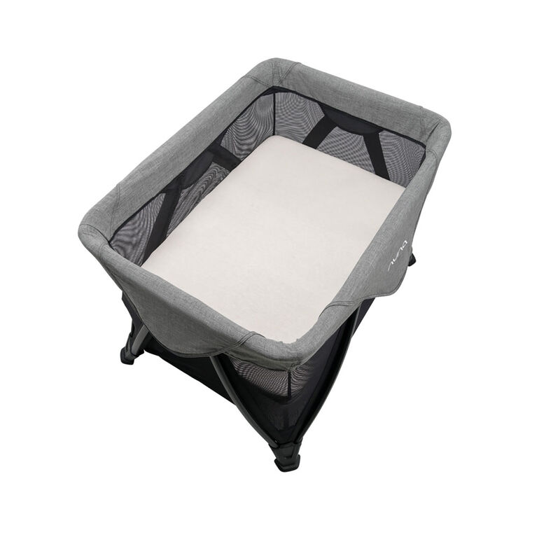 Nuna SENA aire Playard - Charcoal