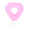 Nuby 3-Pack KoolSoother Water-filled Teether - Assortment May Vary, One per purchase