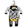 Lily & Jack - Forest Bear Footie 5-Pc Set - 3-6 Months