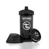 Twistshake Kid Cup 360ML 12 + M - Black