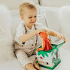 Musical Hop Out Mizzie - Music Box
