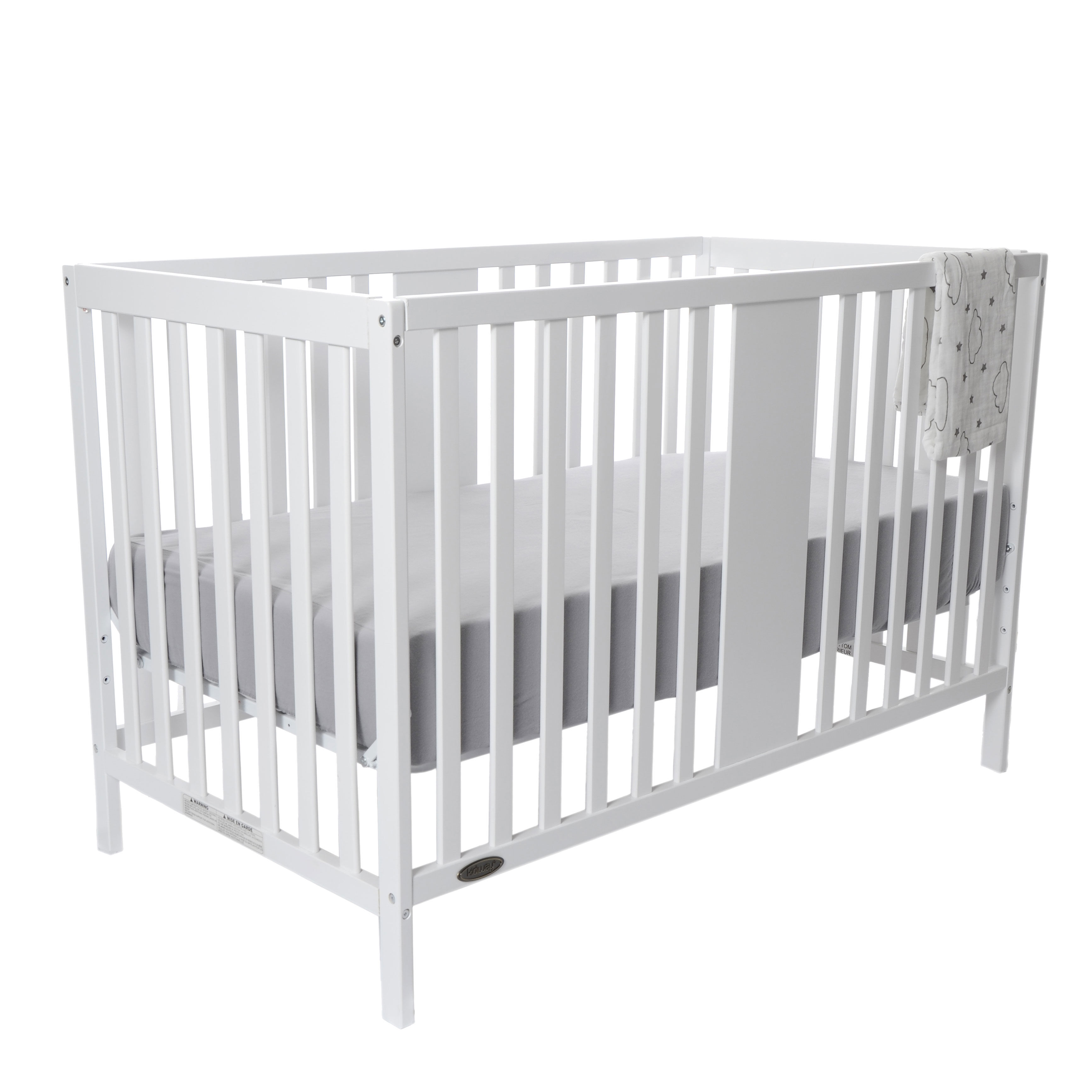 kidiway crib