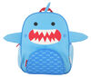 Zoocchini Sherman The Shark Backpack