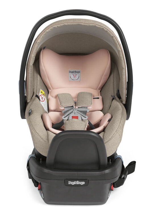 Peg Perego Booklet 50 Travel System - Mon Amour