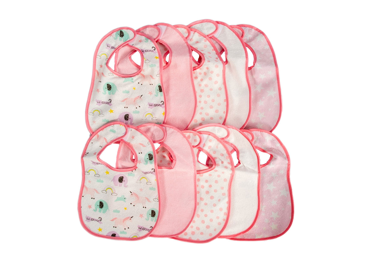 koala baby bibs