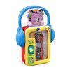 VTech Baby baladeur des découvertes - Édition anglaise