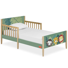 Lit pour tout-petit Safari Dreams de Fisher Price