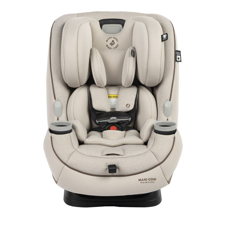 Maxi-Cosi Pria All In One Carseat - Horizon Sand