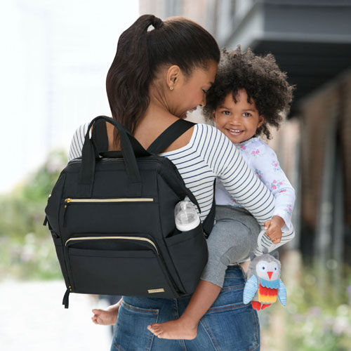 skip hop backpack diaper bag canada