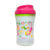 Gerber Graduates Advance Insulated Sippy Cup, 24M+, 2-Pack, 9oz - Pink/Purple