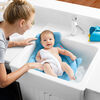 Skip Hop - Support pour bain au lavabo Moby Softspot Sink Bather.