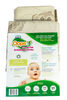 Simmons Oops! Pad & Protector Organic Combi Pack