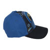 Batman In Action Kids Baseball Cap Navy