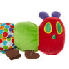 The Very Hungry Caterpillar Teether Rattle