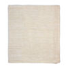 Amor Bebe Oatmeal Sweater Knit Mink Blanket
