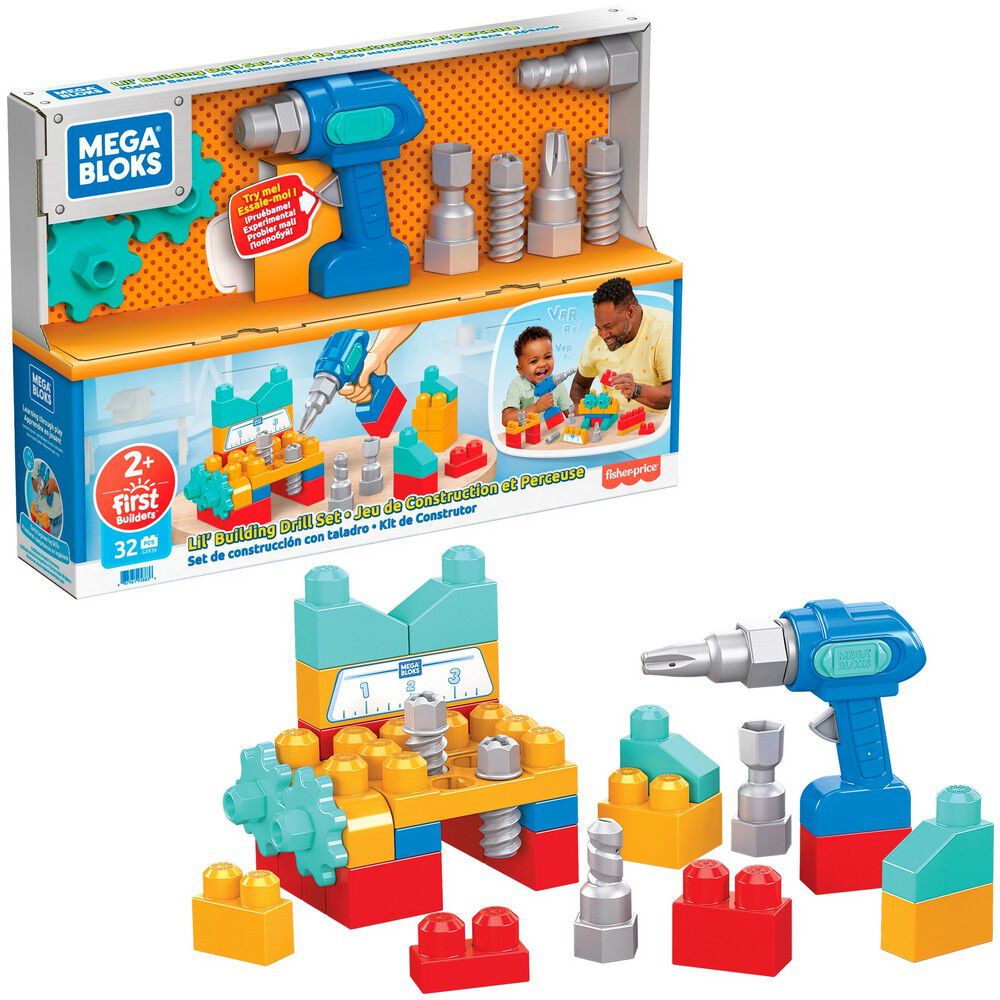 Mega bloks canada discount